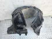 Radhaus rechts vorne Nissan Qashqai II (J11) 638404EA0A