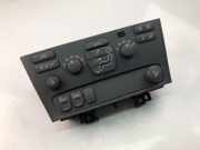 Heizungsbetätigung (Konsole) vorne Volvo S80 I (184) 8682930