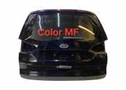 Heckklappe geschlossen Ford Galaxy (CK)