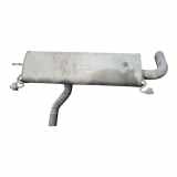 Endschalldämpfer Land Rover Freelander 2 (L359)