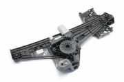 Türfensterheber hinten links OPEL MOKKA MOKKA-e 9843774280