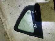 Linke Seite hinteres Seitenfenster TOYOTA COROLLA Verso (ZER_, ZZE12_, R1_) 2.0 D-4D (CUR10_)