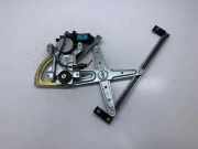 Türfensterheber hinten links KIA SORENTO I (JC) 2.5 CRDi XH102PA
