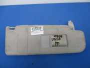 Sonnenblende links Skoda Octavia II Kombi (1Z)