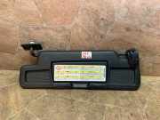 Sonnenblende rechts Mercedes-Benz SLK (R172) A1718177020