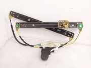 Fensterheber vorne rechts AUDI A8 D4 (4H_) 4.2 TDI quattro 4H0837462A
