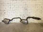 AUSPUFFROHR VW JETTA MK6 (162, 163) 1.4 TSI Hybrid 1K5263611 1K0253411