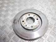 Bremsscheibe vorne rechts PEUGEOT 406 (8B) 1.9 TD