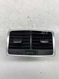 Rear Air Vent Grill AUDI A6 (4F2, C6) 3.0 TDI quattro 4F0819203C