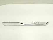 Schwellerzierleiste vorne rechts TOYOTA YARIS (_P21_) 1.5 Hybrid PW3820D007 0F0000074810