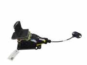 Gangschaltmechanismus VOLVO V40 Cross Country (526) D3 31367681