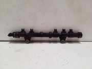KRAFTSTOFFVERTEILER EINSPRITZLEISTE VERTEILERROHR FIAT 500L (351_, 352_) 1.3 D Multijet 0445214217