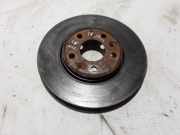 Bremsscheibe links vorne Renault Trafic III Kasten (FG) 402066352R