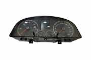 Kombiinstrument VW TOURAN (1T3) 1.6 TDI V0002000 1T0920874A