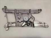 Fensterheber vorne rechts MITSUBISHI GRANDIS (NA_W) 2.0 DI-D (NA8W) MR989948
