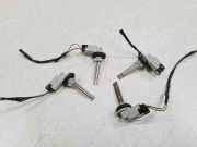 Temperatursensor FORD FOCUS C-MAX 2.0 TDCi
