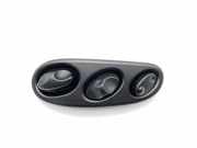 Bedientasten des rechten Sitzes JAGUAR XK 8 Convertible (X100) 4.2 LEG 1D411970-DA