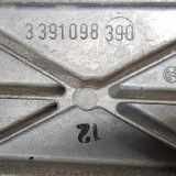 Scheibenwischermechanismus vorne MERCEDES-BENZ S (W220) S 400 CDI (220.028, 220.128) 0390241435 3391098390