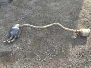 Auspuffanlage hinten Mercedes-Benz GLE (W166) A1664909436