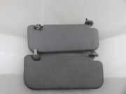 Sonnenschutz-Kit TOYOTA YARIS (_P9_) 1.0 VVT-i (KSP90_)