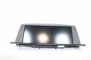 Navigationsanzeige BMW 6 Cabrio (F12) 640 d 9266383