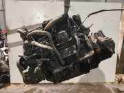 Motor ohne Anbauteile (Benzin) Opel Zafira A (T98) Y20DTH