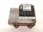 Steuergerät Airbag VW Sharan (7N) 7N0959655B