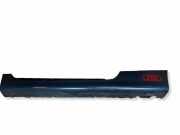 Linker Schweller AUDI TT (8J3) 2.0 TDI quattro 8J0853855D