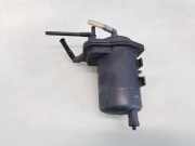 Kraftstofffiltergehäuse NISSAN NOTE (E11, NE11) 1.5 dCi B5CL