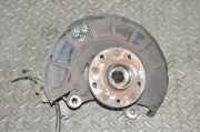 Radnaben vorne links VW SCIROCCO (137, 138) 1.4 TSI
