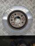Bremsscheibe vorne rechts INFINITI M30 M30d