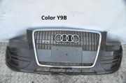 Frontstoßstange AUDI Q5 (8R) 2.0 TFSI quattro