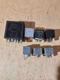 Relais VW BORA (1J2) 1.9 TDI 4B0955531A
