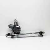 Scheibenwischermechanismus vorne AUDI A4 (8W2, B9) 2.0 TFSI quattro 8W1955023B 8W1955119A