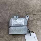 Airbag-Steuergerät PEUGEOT PARTNER Furgon 1.6 HDi 16V 9665558480