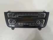 Klimabedienteil BMW 4 Cabrio (F33, F83) 430 d 6832880 9363544