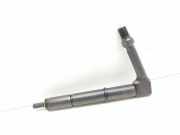 Einspritzdüse NISSAN ALMERA TINO (V10) 2.2 dCi 484391