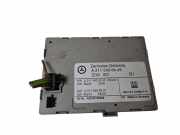 Gateway-Steuereinheit MERCEDES-BENZ E T-Model (S211) E 230 T (211.252) A2115408445