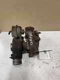 Turbolader CITROËN C5 I (DC_) 2.0 HDi (DCRHZB, DCRHZE) K03321246