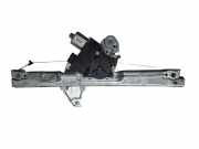 Fensterheber vorne rechts PEUGEOT 308 SW 1.6 HDi 9657247580