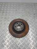 Bremsscheibe hinten rechts VOLVO XC60 II (246) B5 Mild-Hybrid
