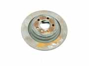 Bremsscheibe hinten links MERCEDES-BENZ M (W166) ML 350 BlueTEC 4-matic (166.024)