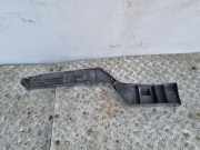 Stoßstangenhalterung hinten links