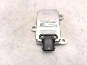 Beschleunigungssensor CITROËN C6 (TD_) 2.7 HDi 9661616480