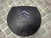Lenkrad Airbag CITROËN C4 Coupe (LA_) 1.6 HDi 96823829ZD