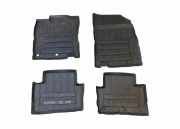 Mattenset NISSAN QASHQAI II (J11, J11_) 1.2 DIG-T KE7484E289