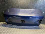 Heckklappe geschlossen VW Passat B7 (362)