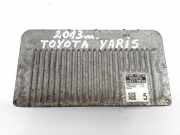 Motorsteuergerät TOYOTA YARIS (_P13_) 1.3 (NSP130_) 89661-0DF50