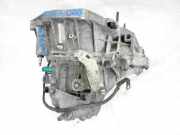 Schaltgetriebe Renault Megane II Stufenheck (LM) TL4A000