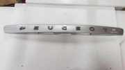 Kennzeichenbeleuchtung Verkleidung PEUGEOT 308 SW 1.6 HDi 96806027